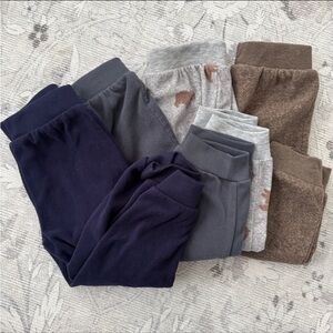 Carter’s Pants Bundle
